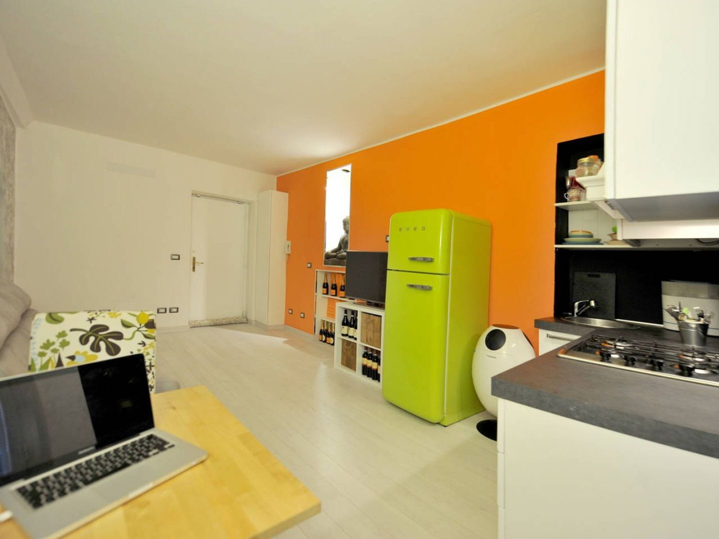 Joivy Vibrant Flat For 4 Near Parks, In Navigli Apartment Milan Exterior photo